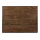 Bettina - 5 Piece Dining Set - Gray & Weathered Oak