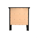 Hammond - 3 Drawer Nightstand