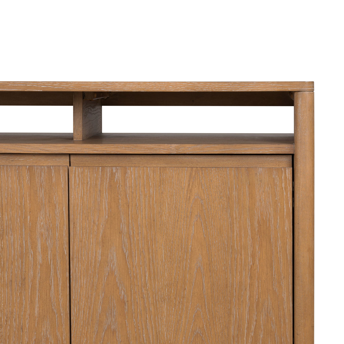 Millwork - Entertainment Base