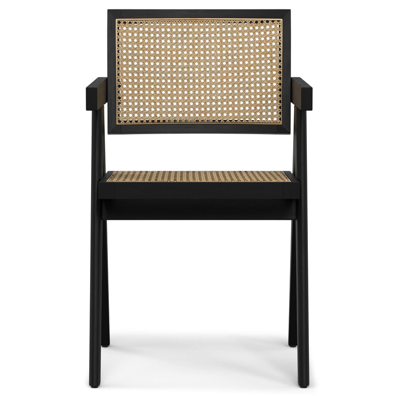 Regina - Handcrafted Dining Armchair (Set of 2)