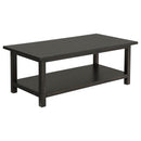 Payne - Coffee And 1-Drawer End Table Set