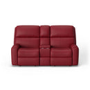 Rio - Reclining Loveseat