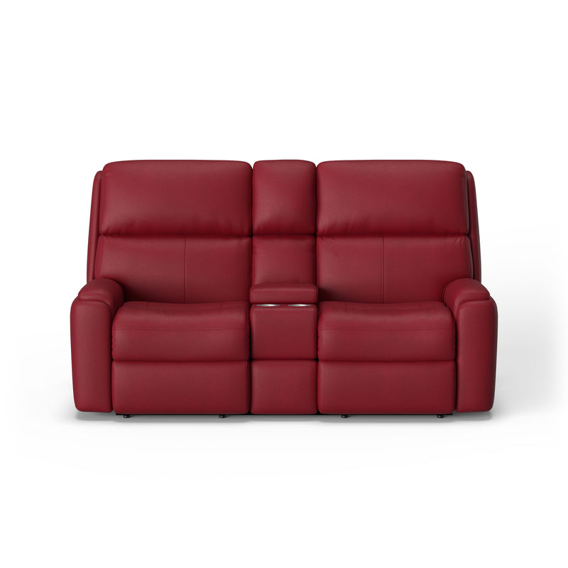 Rio - Reclining Loveseat
