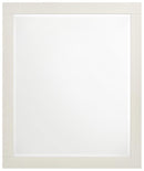 Jessica - Bedroom Set With LED - Atlantic Fine Furniture Inc