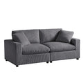 Chelsea - Modular 2 Piece Sofa
