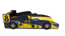 Supreme F1 Racing Car Bed