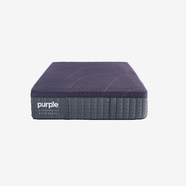 Rejuvenate - Hybrid Mattress, Firm