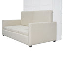 Murphy Wall Bed With Cushion