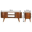 Wave Entertainment Unit