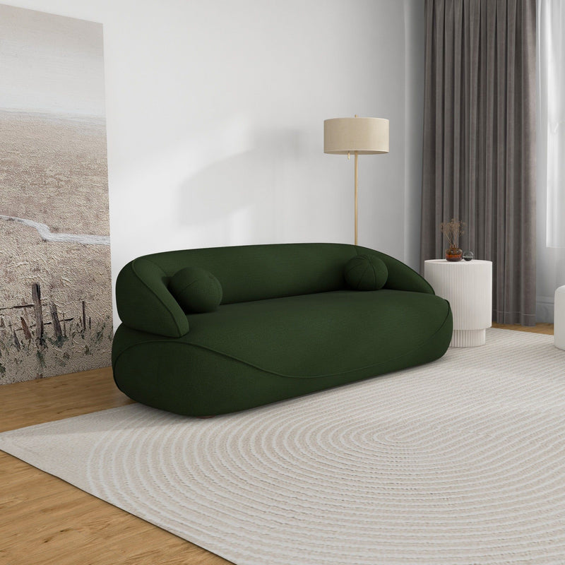 Andrew - Boucle Sofa