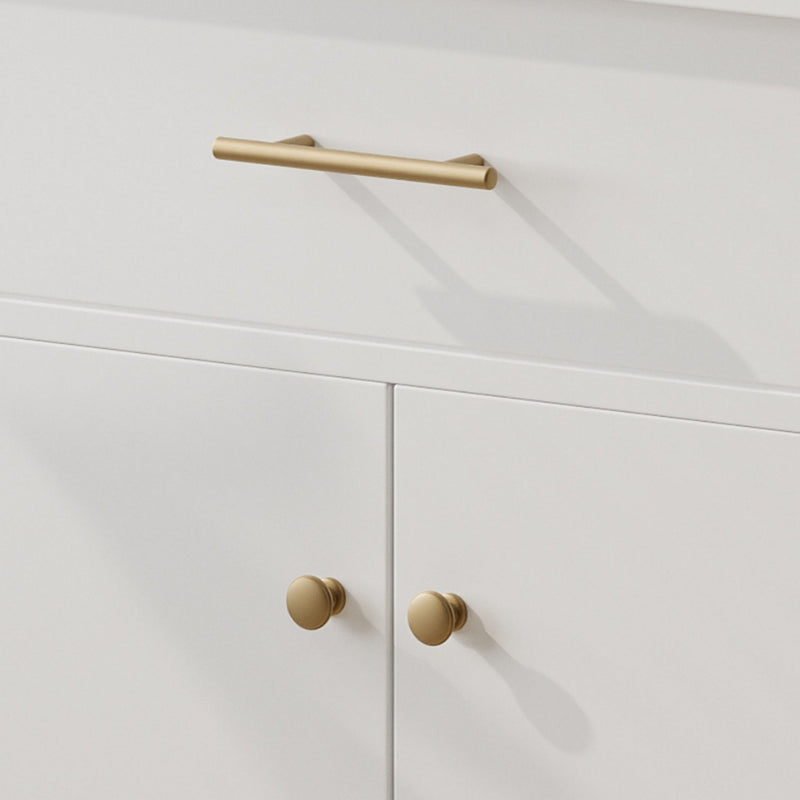 Bathroom Vanity With Sink, Soft Close Doors And Adjustable Shelf