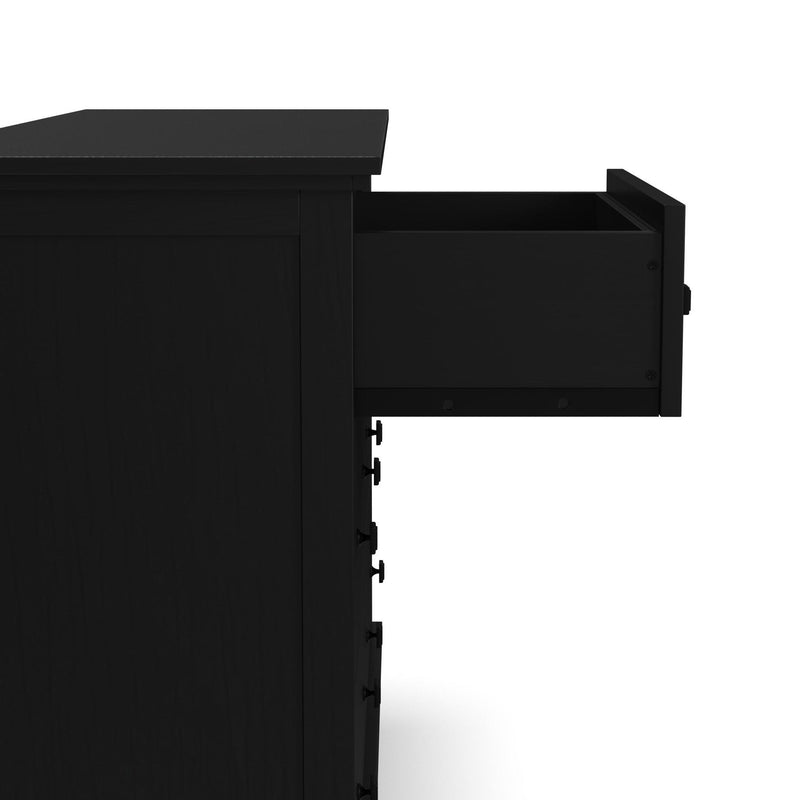 Oak Park - Elegant Dresser