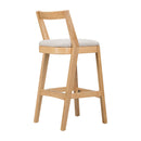 Jasper - Indoor Barstool (Set of 2)