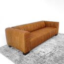 Dixon - Waxy Sofa - Tan