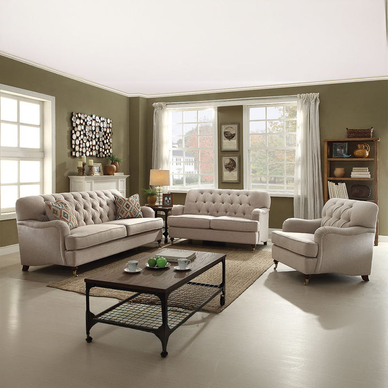 Alianza - Chair