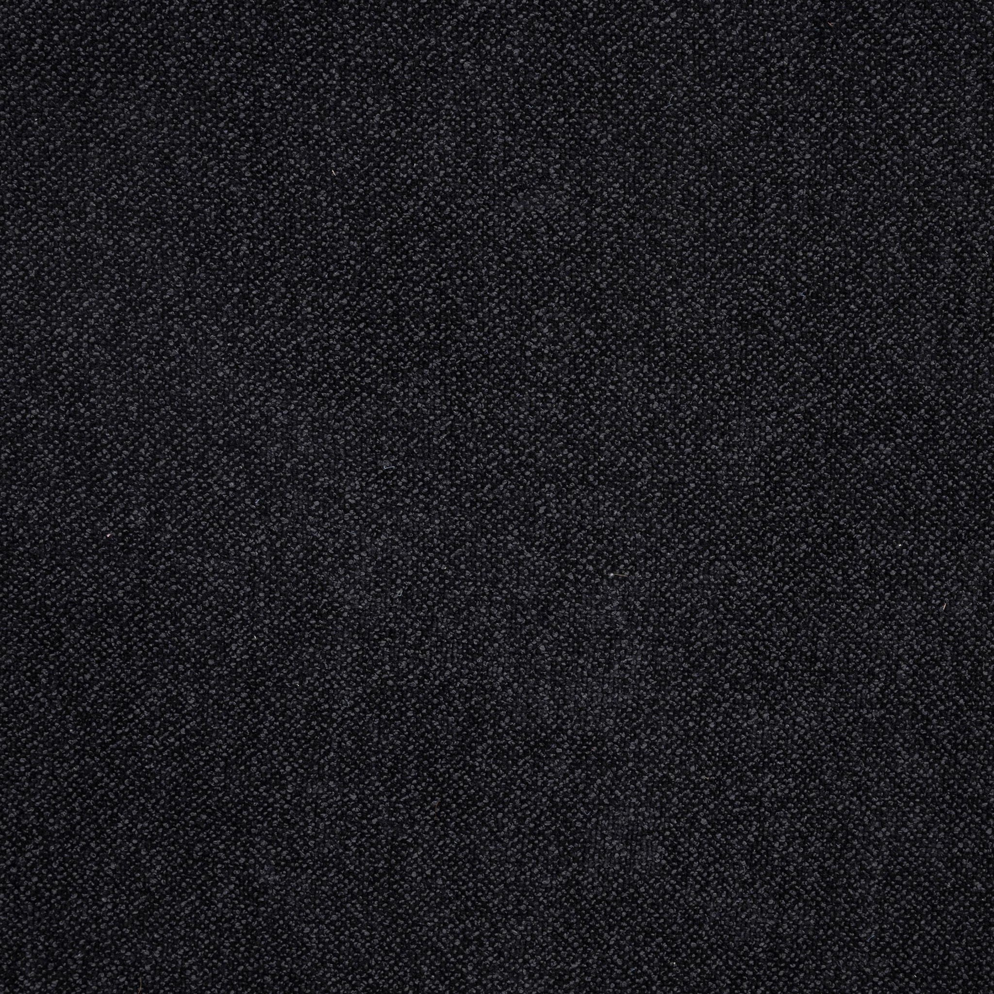 Octavia Upholstered Sectional Chaise Sofa Black