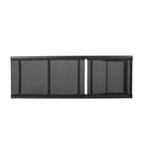 Venice - Classic Chaise Lounge With Adjustable Aluminum Frame