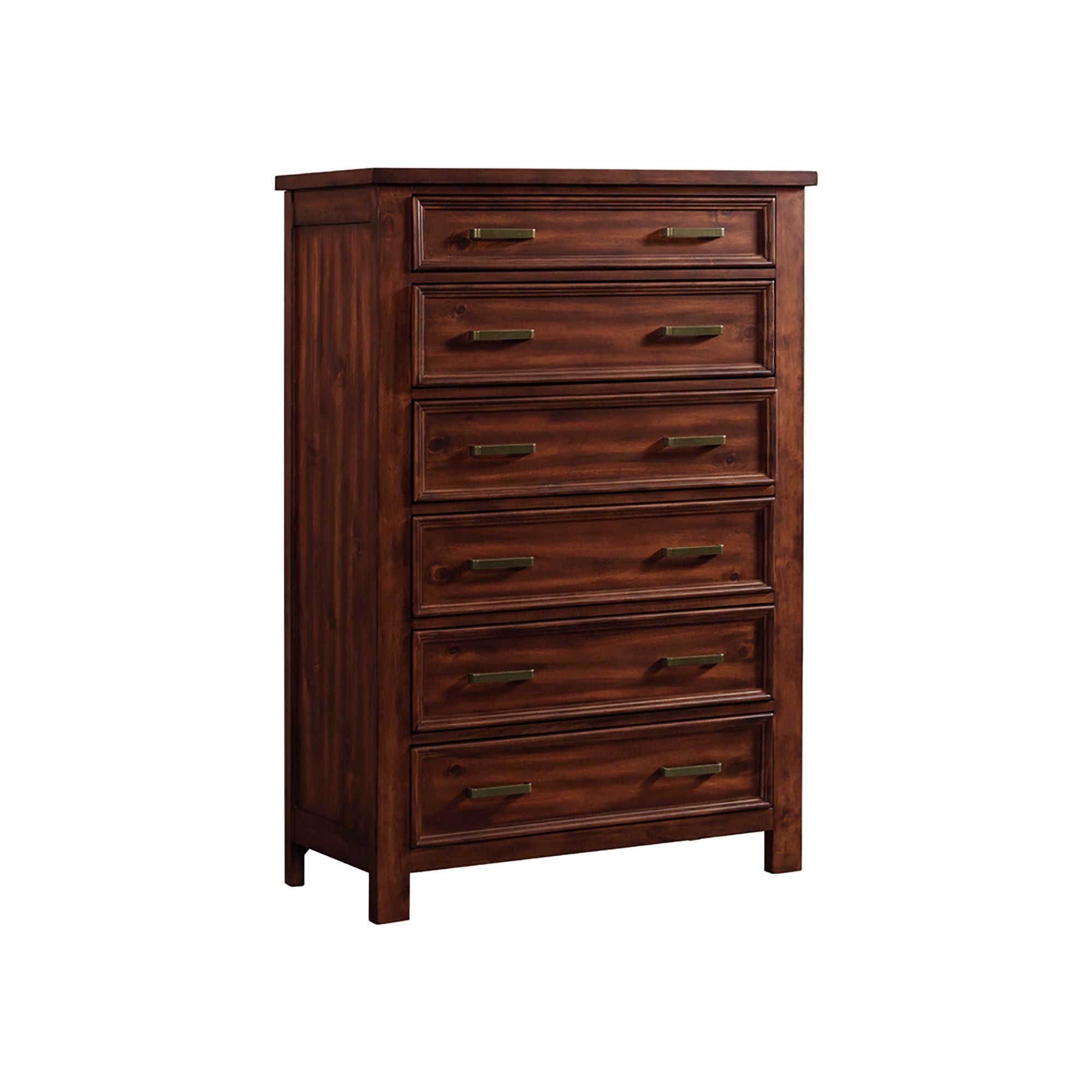 Sullivan - 6-Drawer Chest