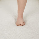 360° Swivel Chair Accent Barrel Chair With Removable Pillows