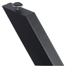 Table Frame, Table Base, Spider Table Legs, Table Runner Confrerence Table - Black