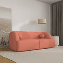 Anna - French Boucle Sofa