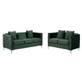 Bayberry - Glam Living Room Set