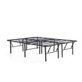 Highrise - 18" LT Adjustable Frame