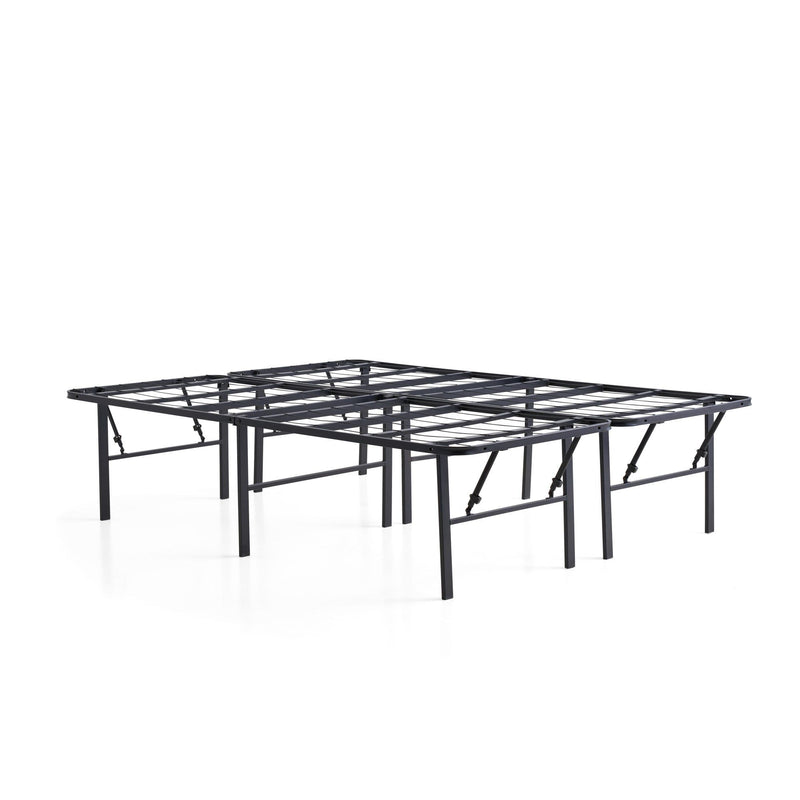 Highrise - 18" LT Adjustable Frame