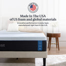 Deluxe - 13" Hybrid Mattress