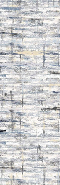 Macau - Non - Slip Accent Rug, Artistic Design