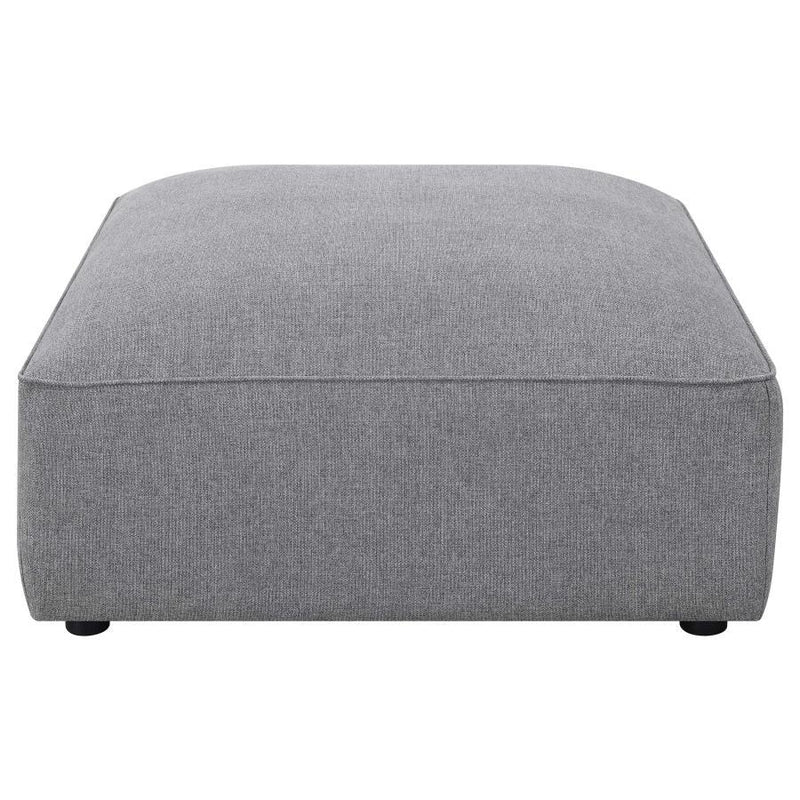Jennifer - Upholstered Modular Sectional