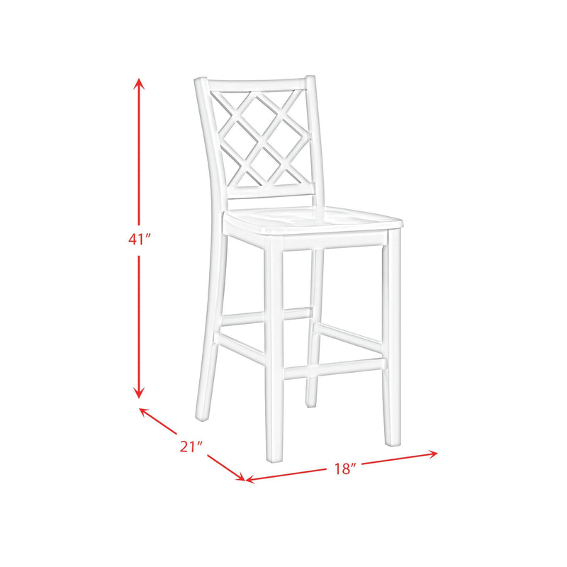 Kona - Counter Height Dining Set