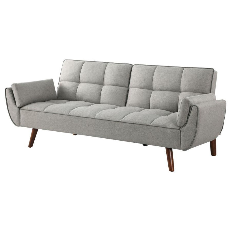 Caufield - Upholstered Convertible Sofa Bed