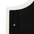 Catherine - Luxurious Comfort Upholstered Headboard