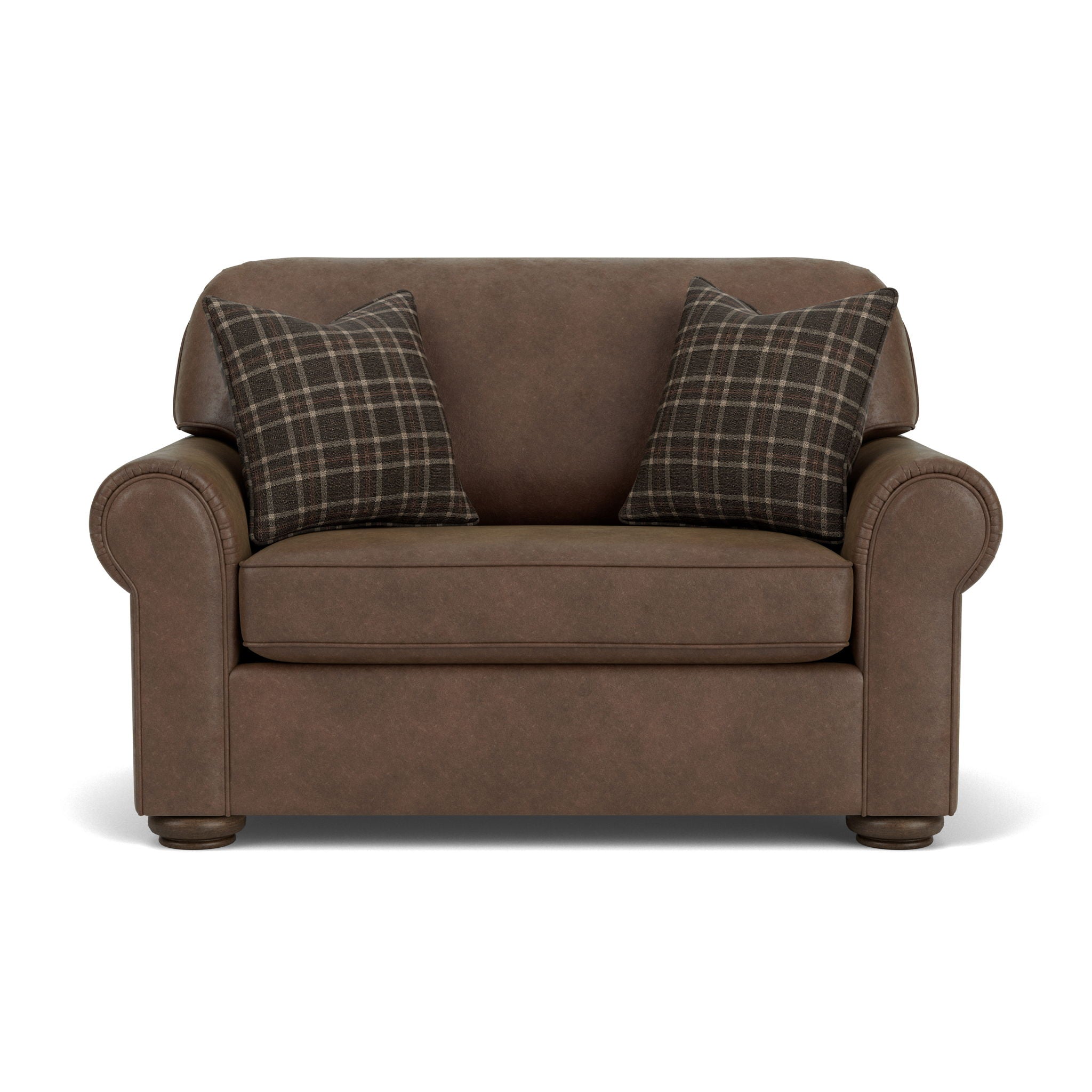 Preston - Stationary Sleeper Sofa