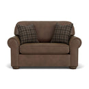 Preston - Stationary Sleeper Sofa