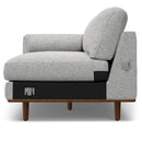 Morrison - Upholstered Sectional Sofa