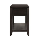 Elegant Design End Table