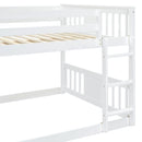 Bunk Bed With Ladder