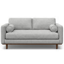 Morrison - Sofa And Ottoman Set