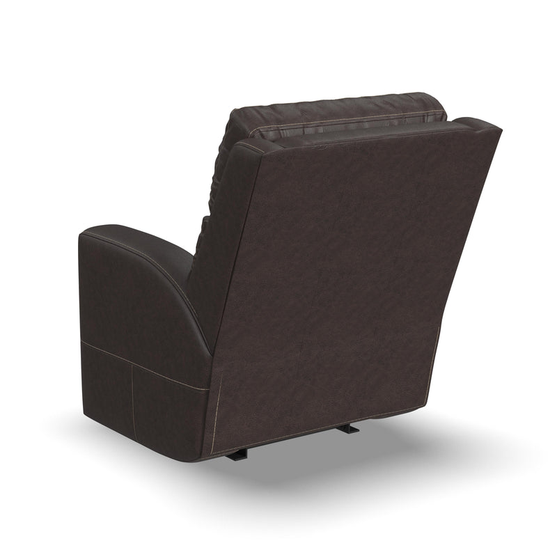 Score - Power Reclining Loveseat