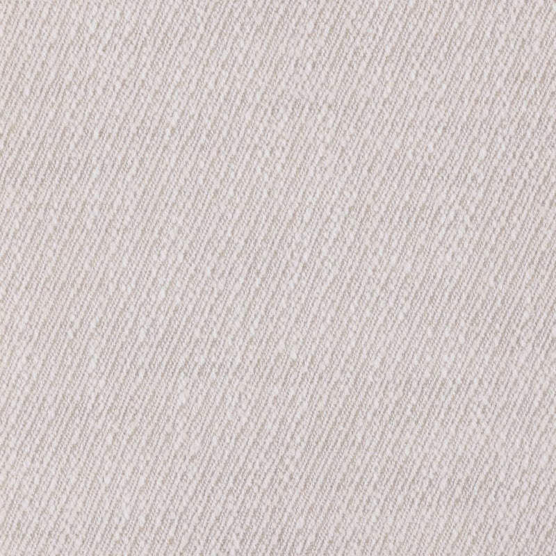 Jeanette - 73" Fabric Upholstered Round Arm Loveseat - Beige