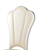 Cyrene - Side Chair - 20" - Atlantic Fine Furniture Inc