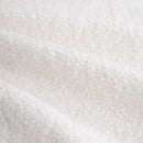 360° Modern Swivel Accent Chair Round Armchair, Thick Padded Single Lounge Sofa Upholstered Comfy