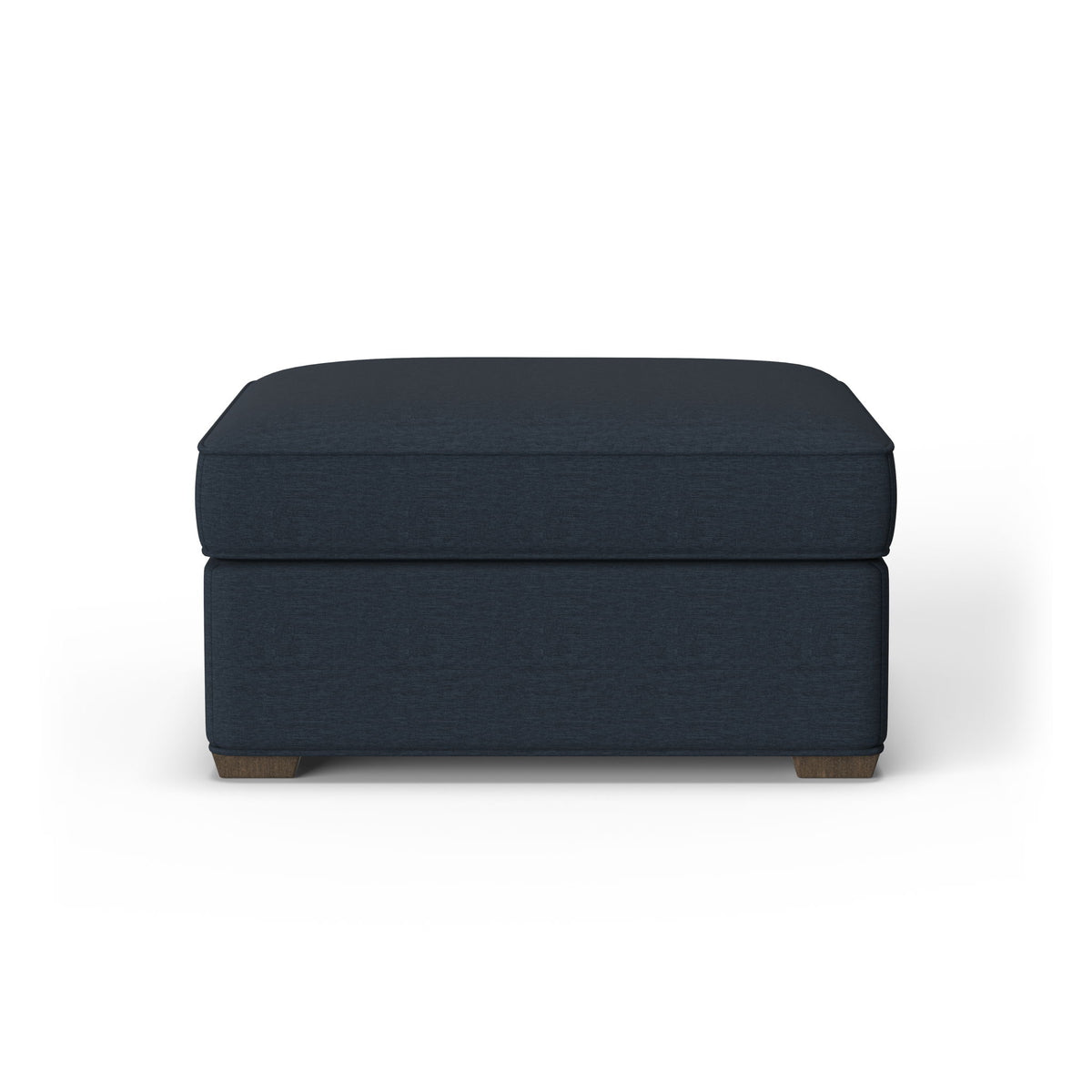 Milo - Fabric Cocktail Ottoman