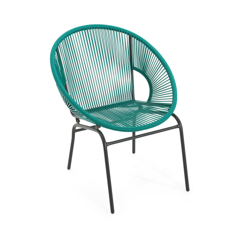 Nusa - Oudoor Wicker Chair (Set of 2)