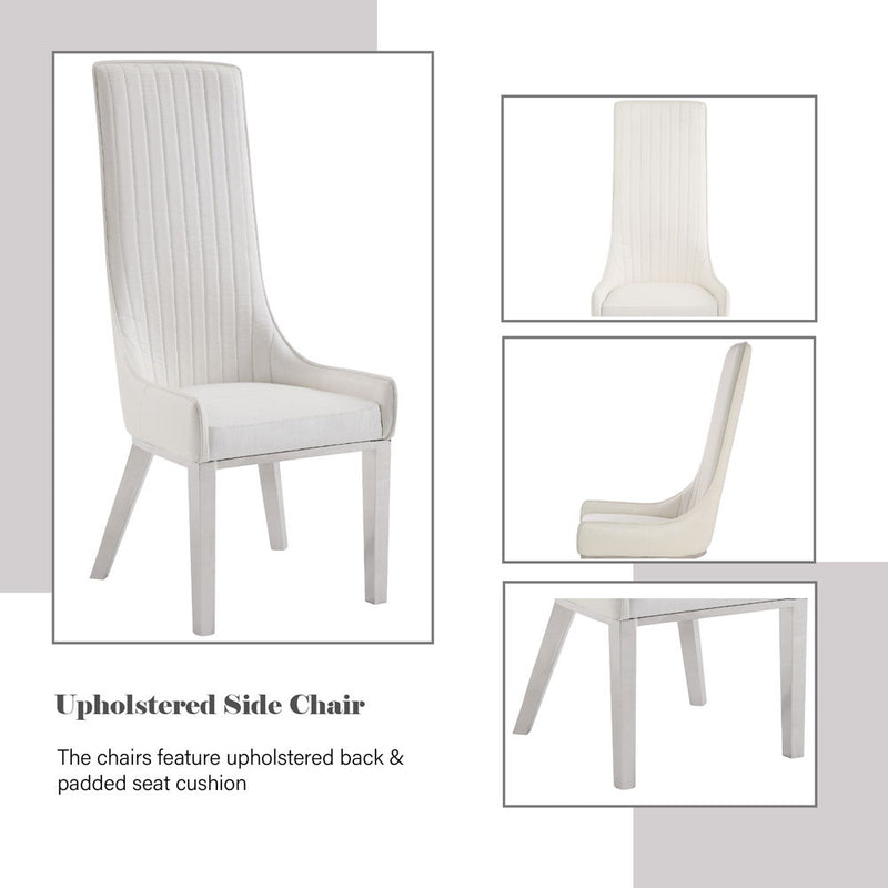 Gianna - Dining Chair