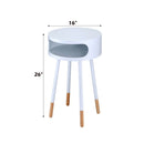 Sonria - End Table