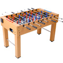 Hurricane - Foosball Table For Family Game