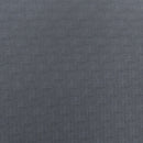 Shaker - 5 Pieces Bedroom Set With Crystal Inspired Tufted Headboard And LED Lighting